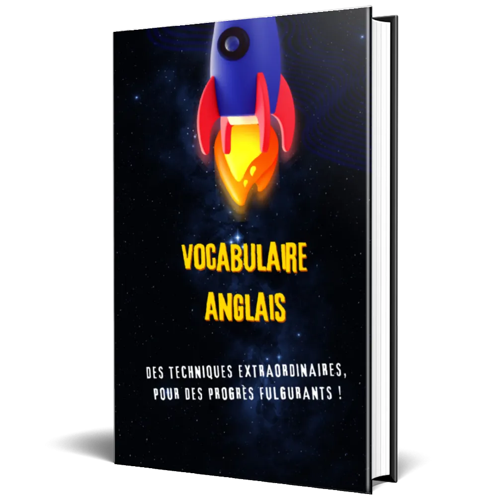 apprendre vocabulaire