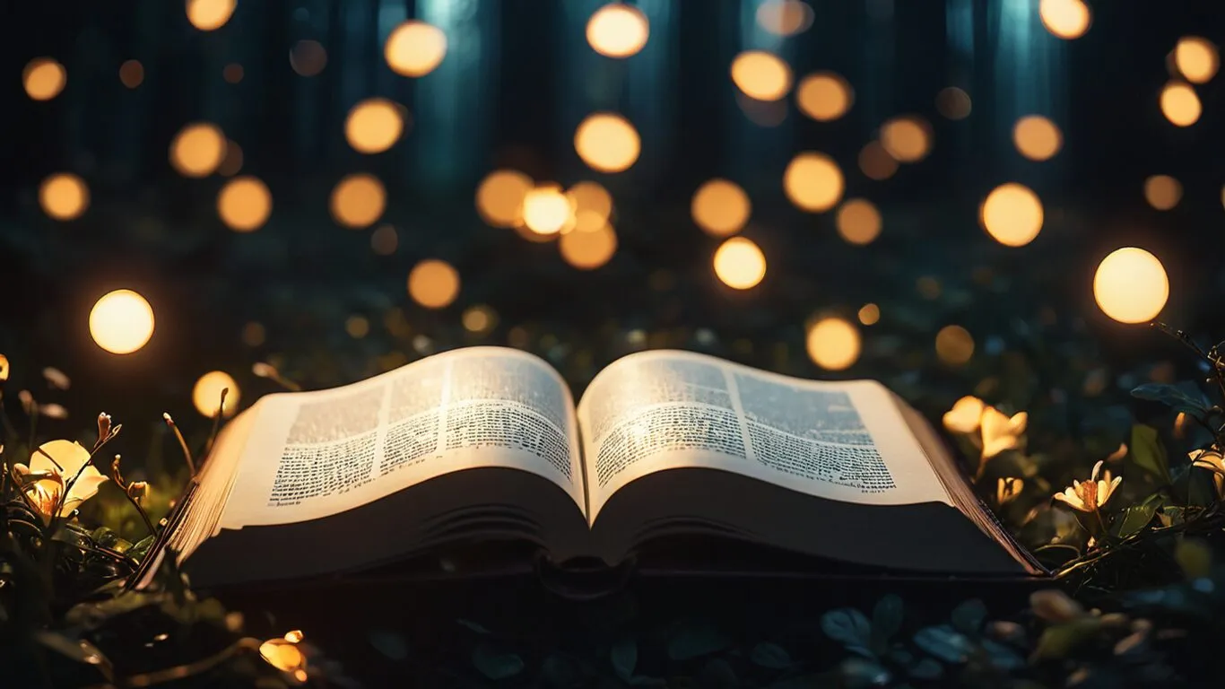 Les petits mots magiques qui font chanter ton anglais : guide de survie des mots de liaison.