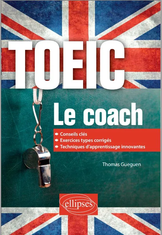 Le Coach TOEIC