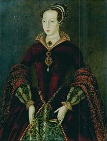 Jane Grey - monarchie britannique