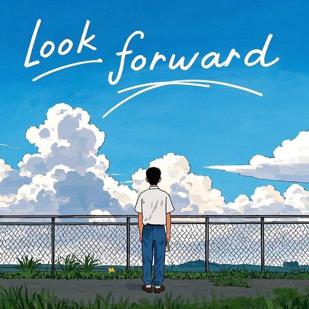 Le Guide Complet pour Maîtriser 'Look Forward' en Anglais