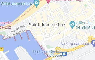 Cours d'anglais à Saint-Jean-de-Luz