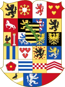 monarchie britannique