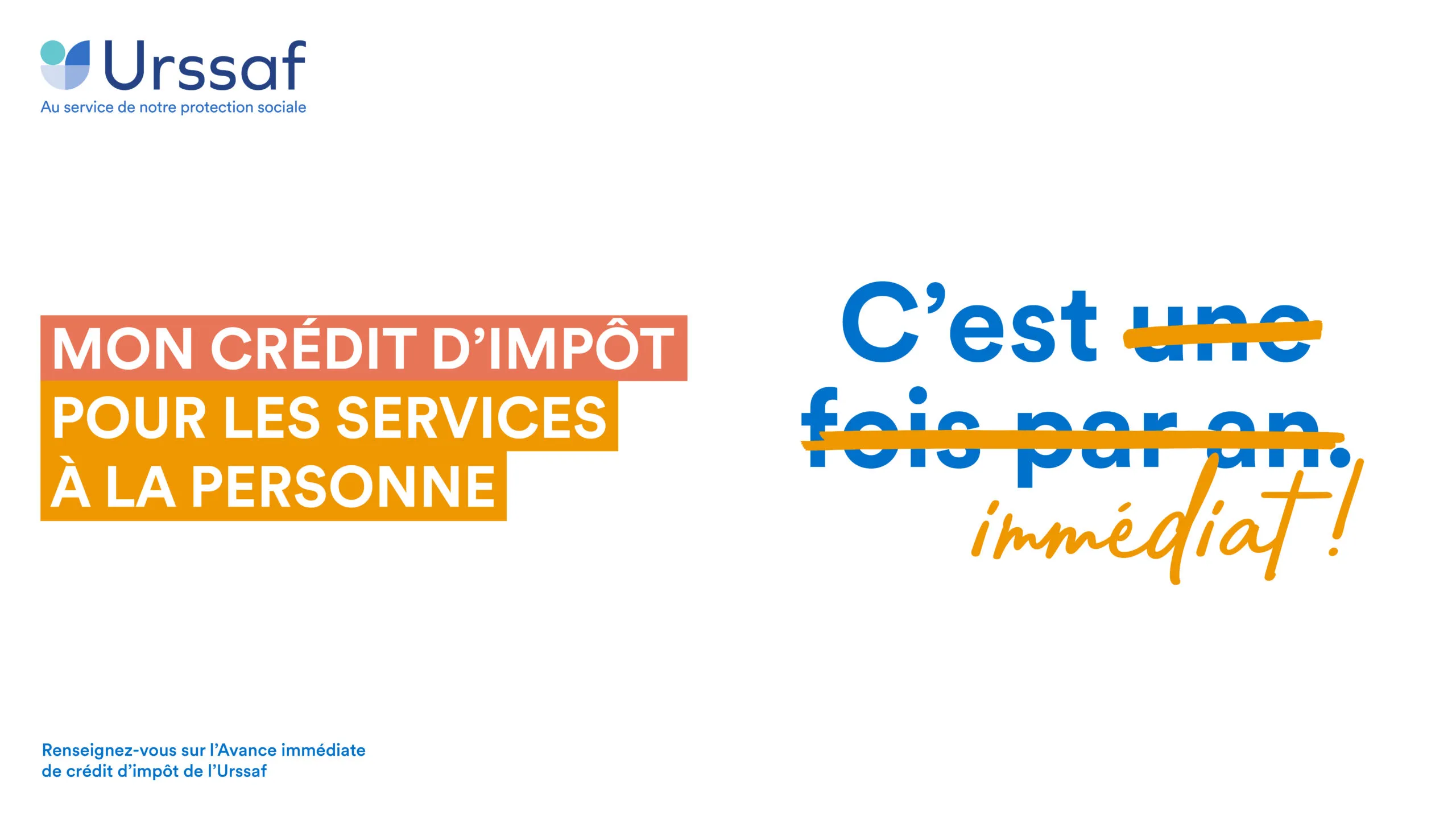 Illustration crédit d'impôt