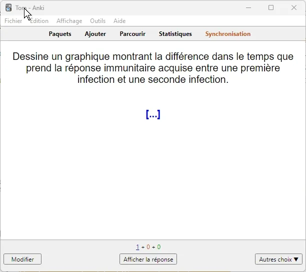 comprendre le concept -anki
