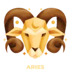 Signe astrologique Aries