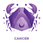 Signe astrologique Cancer