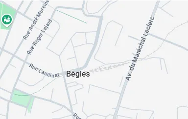 Cours d'anglais à Bègles