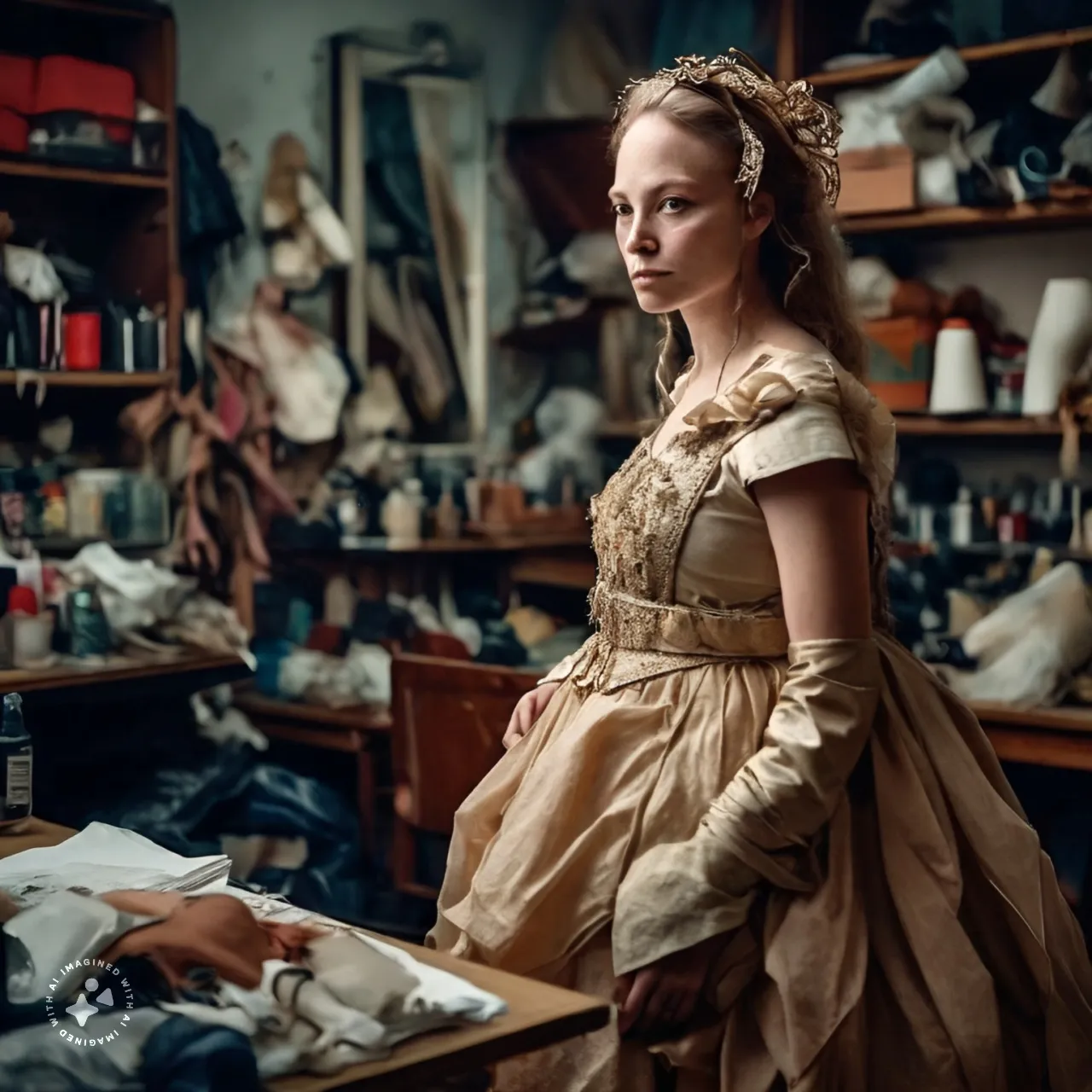 Vocabulaire anglais du théatre