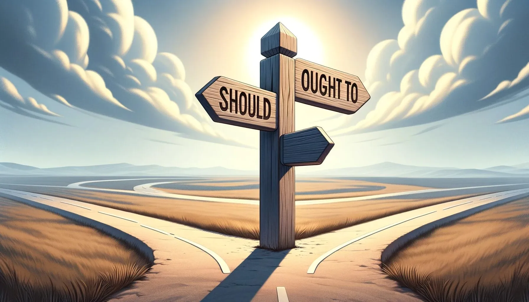 Comprendre la différence entre 'Ought to' et 'Should' en Anglais : Guide ultime