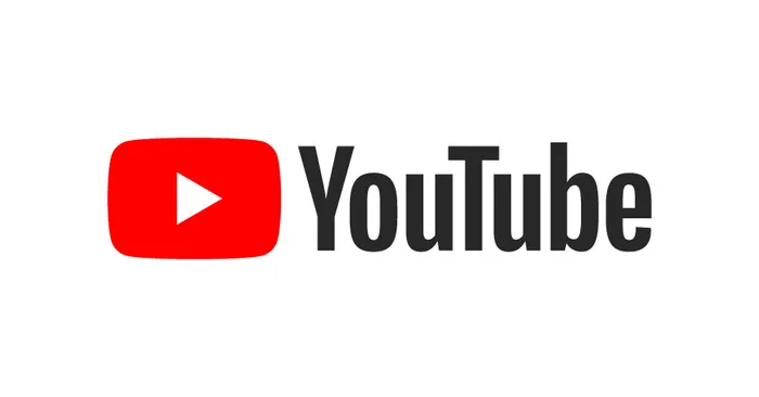 youtube logo