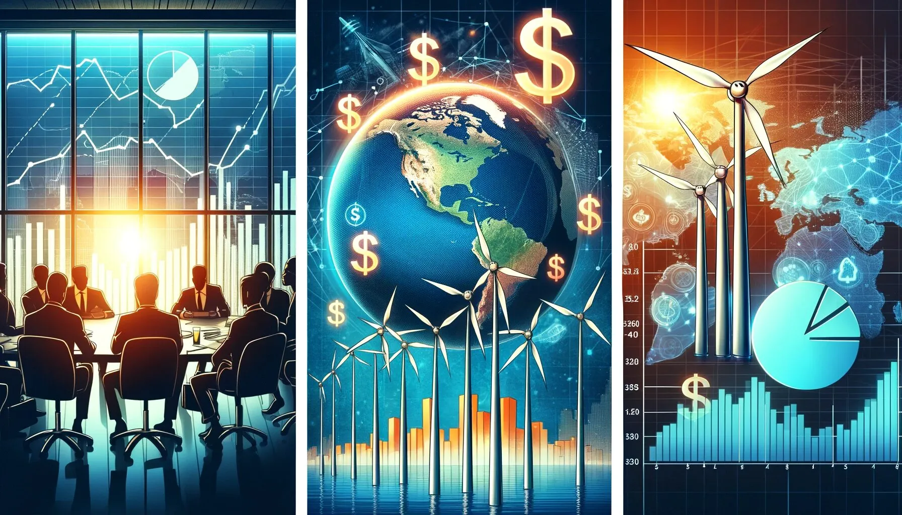 Vocabulaire de l'Énergie en Anglais