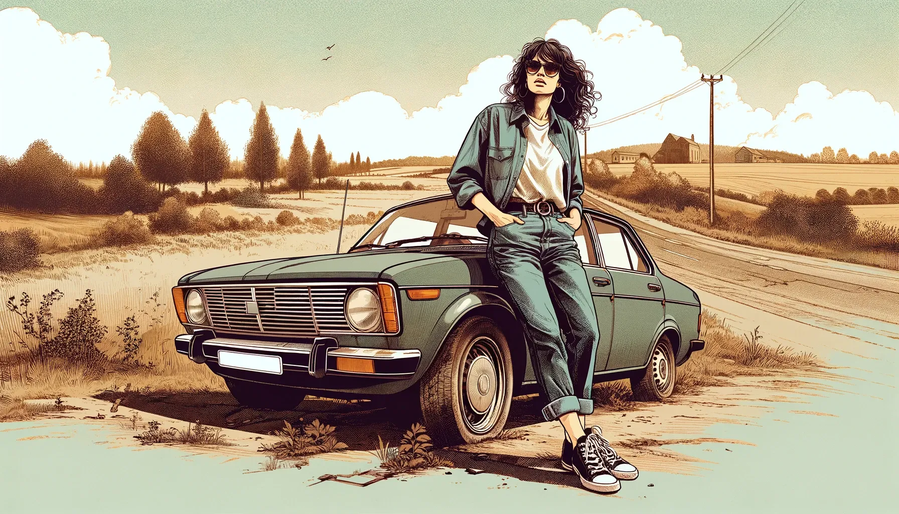 Vocabulaire anglais de l'assurance automobile