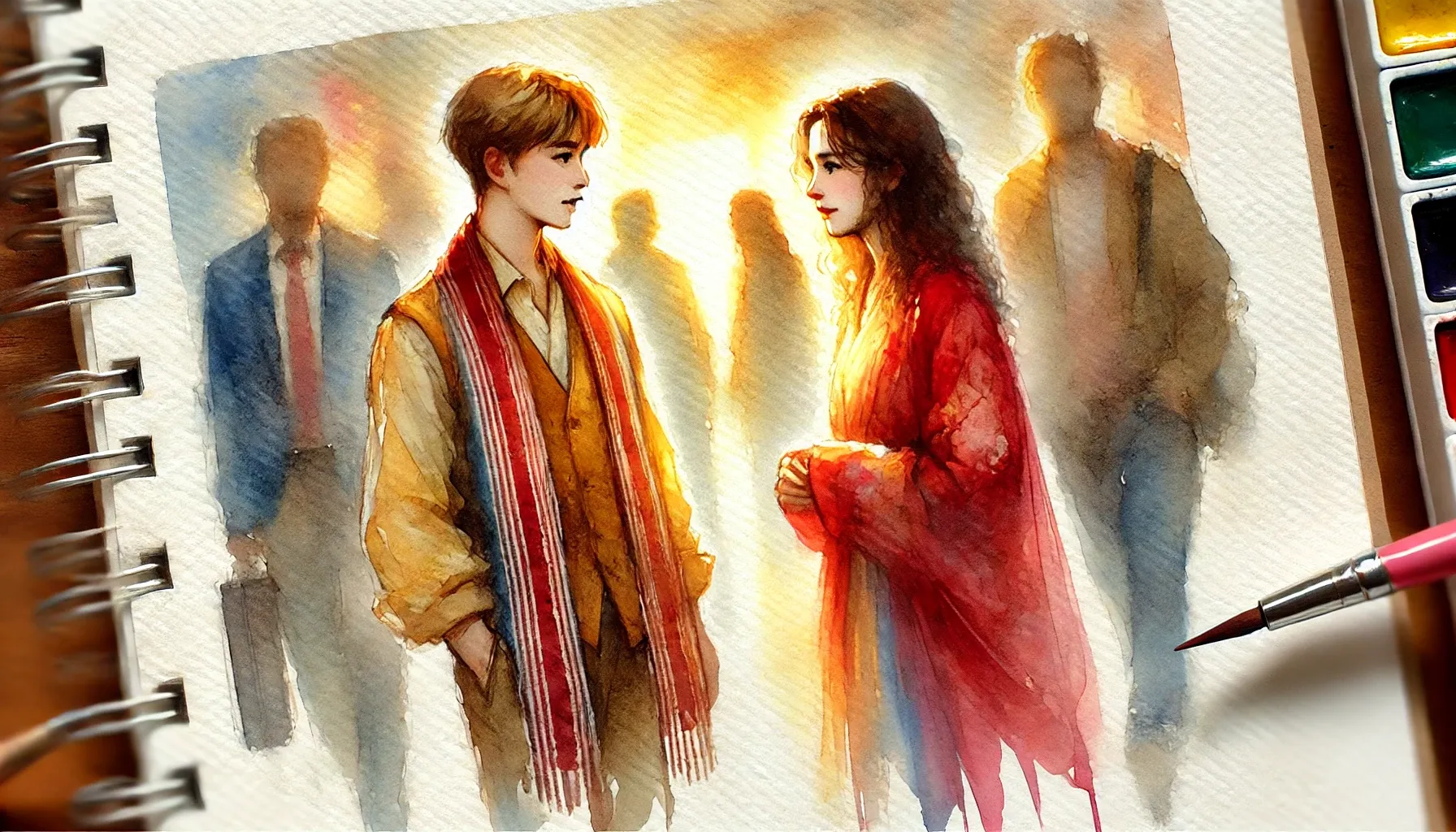 La différence subtile entre 'foreigner' et 'stranger'