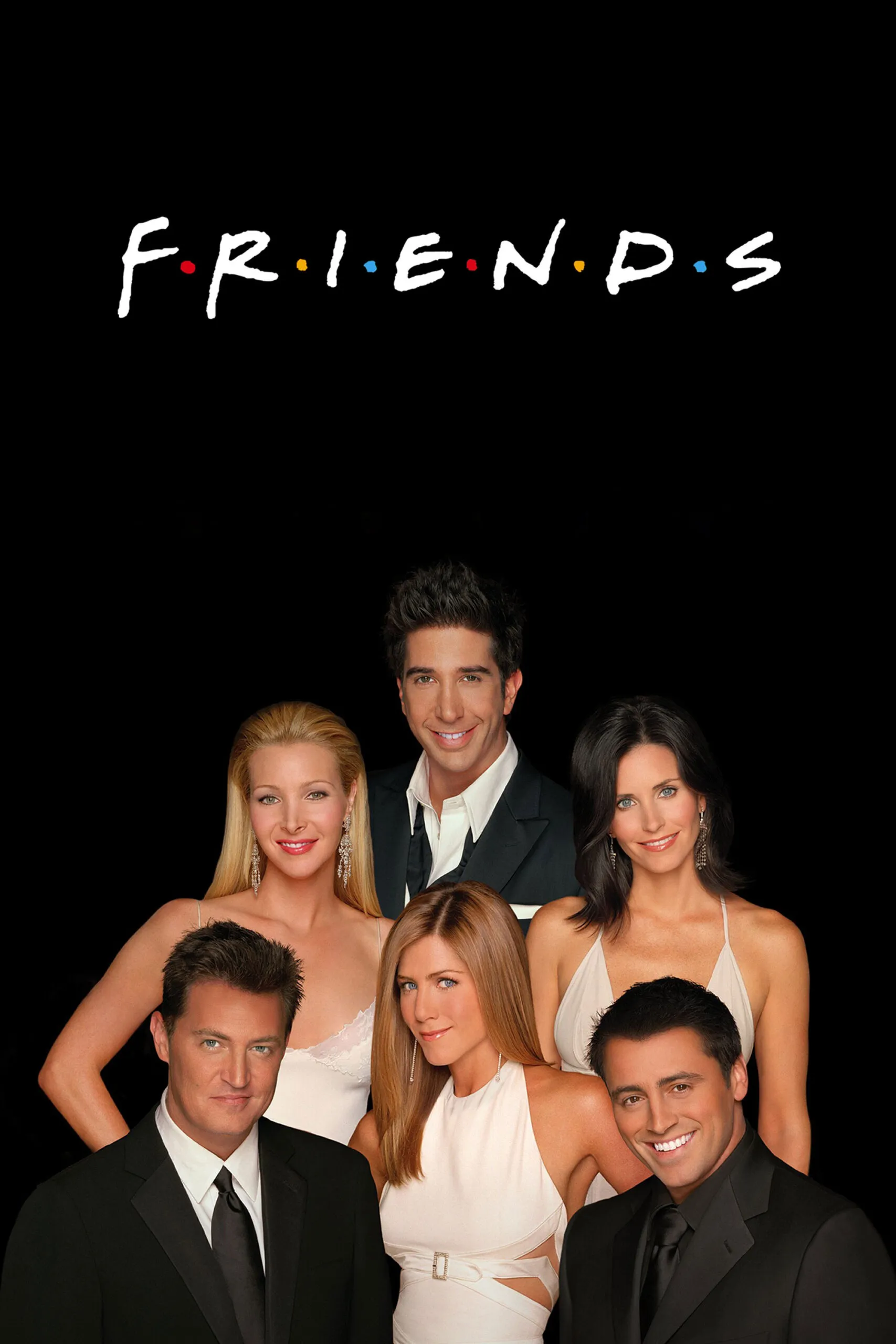 série friends