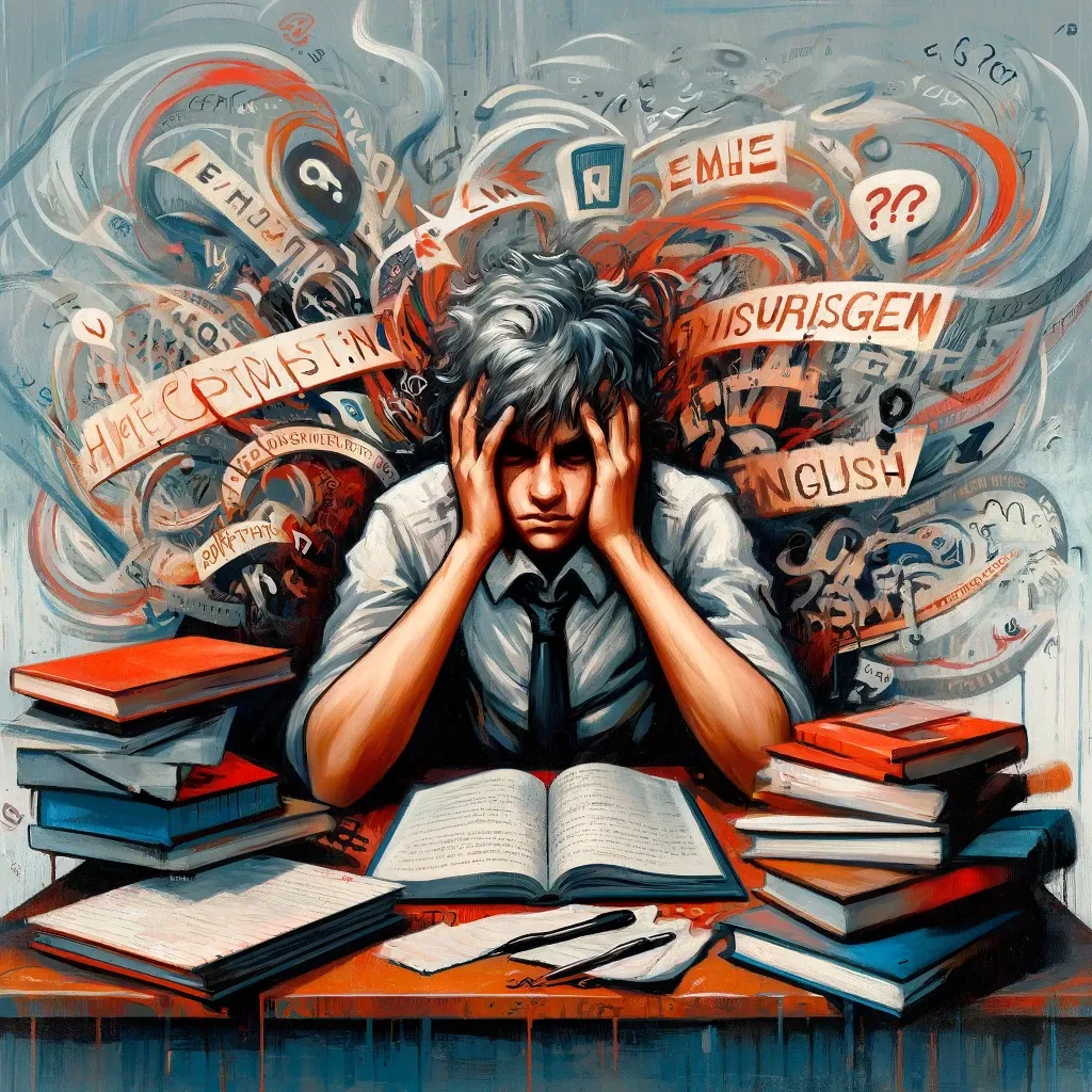 Comment Analyser ses Erreurs en Anglais de Manière Constructive