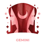 Signe astrologique Gemini