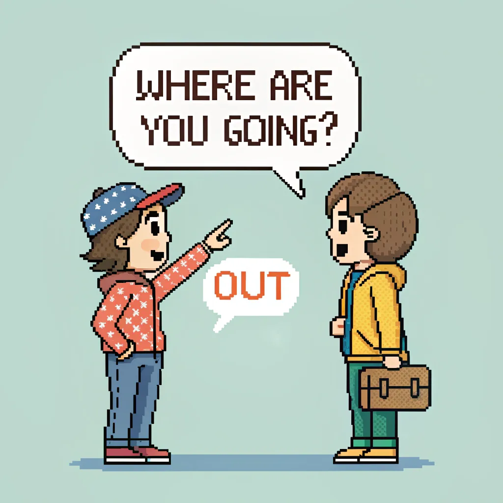 Une Exploration Nuancée et Complète de l'Utilisation du Verbe 'Answer'