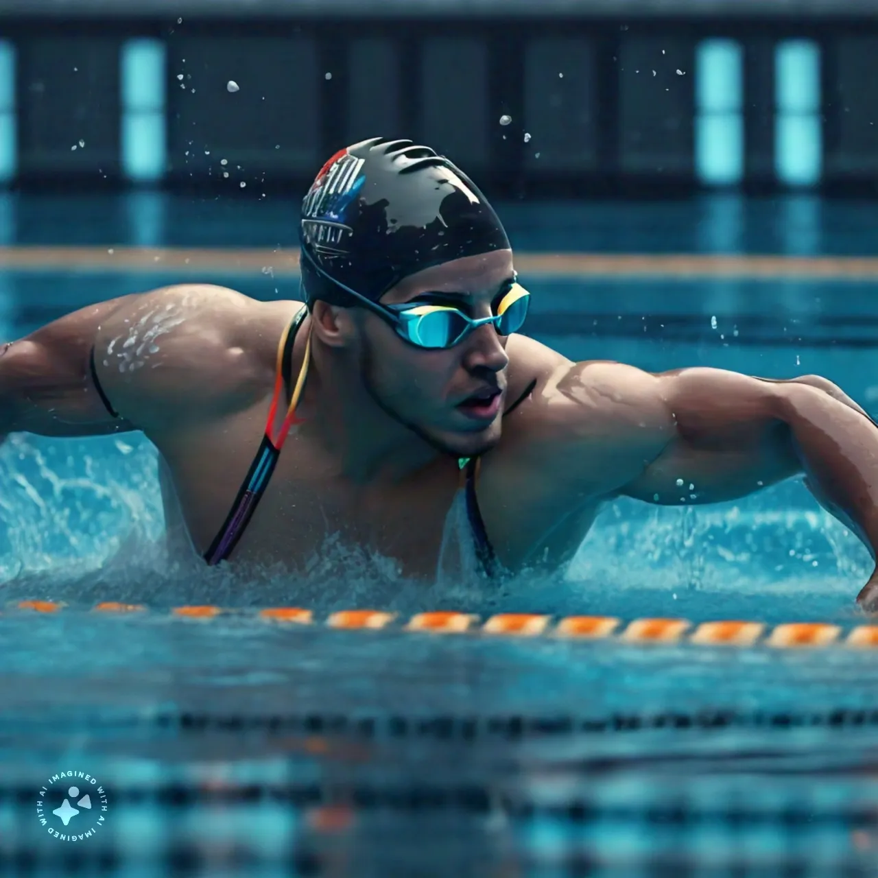 Vocabulaire de la Piscine en Anglais: Plonge dans les Termes Clés