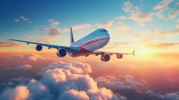 Décollage vers la maîtrise du vocabulaire anglais aéronautique : Un guide complet pour les passionnés d'aviation