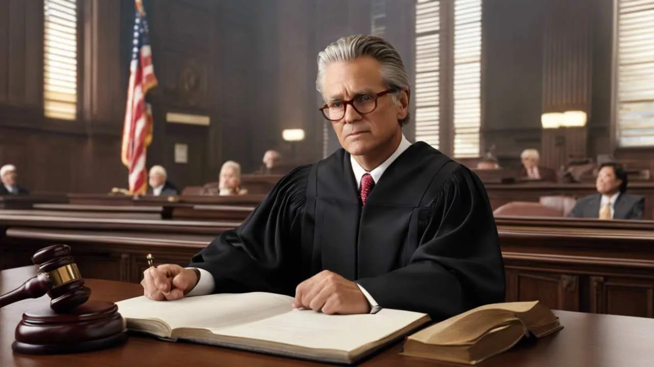 Les bases du vocabulaire juridique en anglais