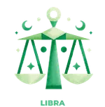 Signe astrologique Libra