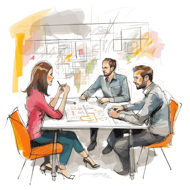 Maîtriser le vocabulaire des affaires en anglais pour le TOEIC et au-delà