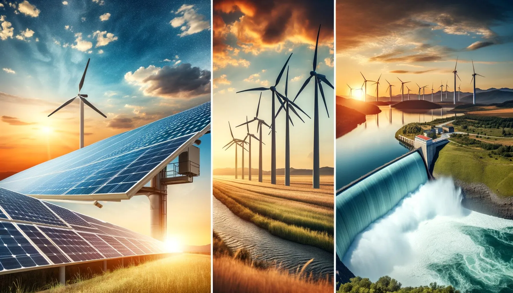 Vocabulaire de l'Énergie en Anglais