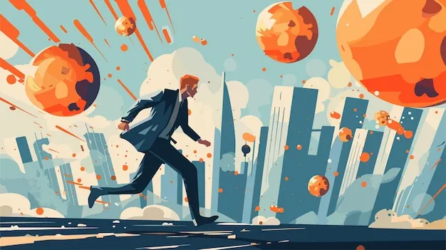 Plongée dans le vocabulaire anglais : Fiction et Réalité