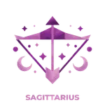 Signe astrologique Sagittarius