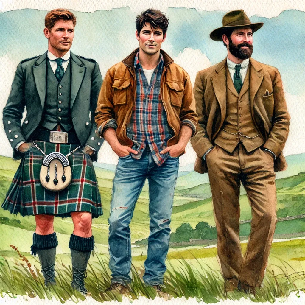 Les Clés pour Comprendre les Accents au TOEIC Listening