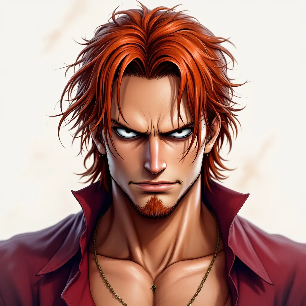 Shanks Le Roux