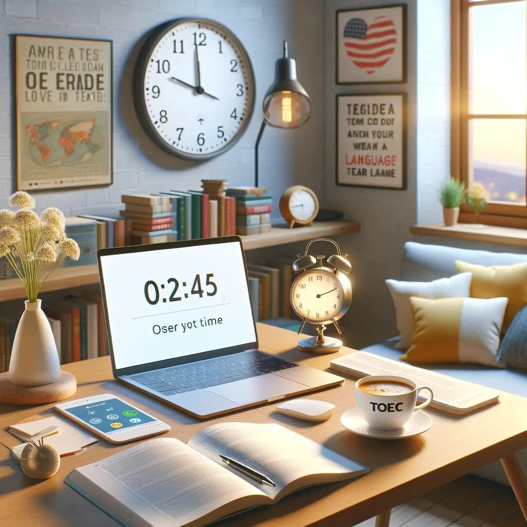 Booster ton score au TOEIC en 12 stratégies ultra-efficaces