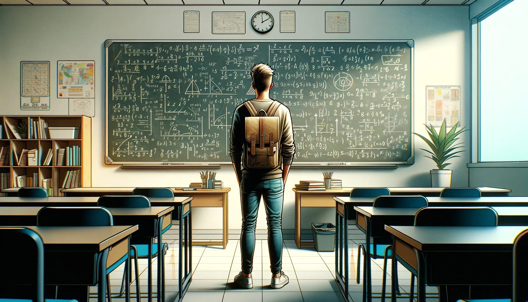 Le subjonctif existe-t-il en anglais ?