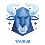 Signe astrologique Taurus