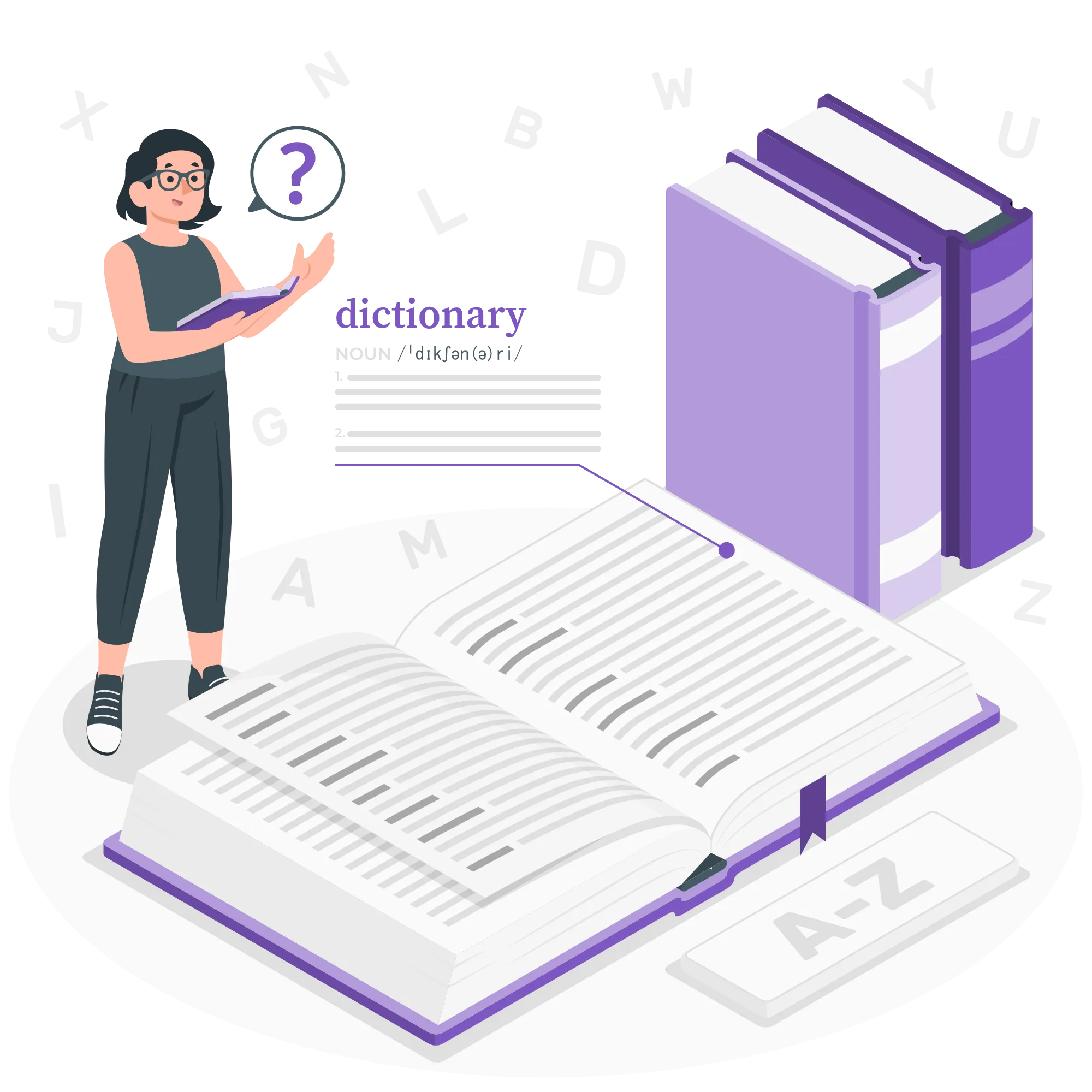 Traducteur anglais - outils