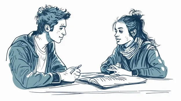 Maîtriser l'art de répondre aux questions basées sur des informations au TOEIC Speaking : Un guide complet