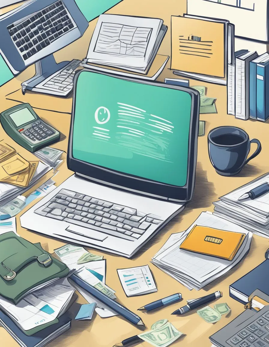 vocabulaire finance et banque toeic