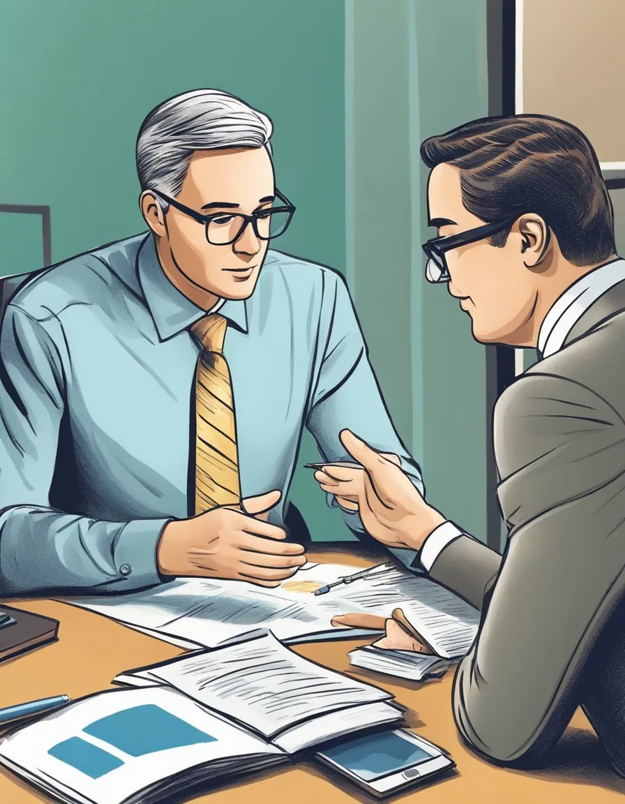 vocabulaire finance et banque toeic