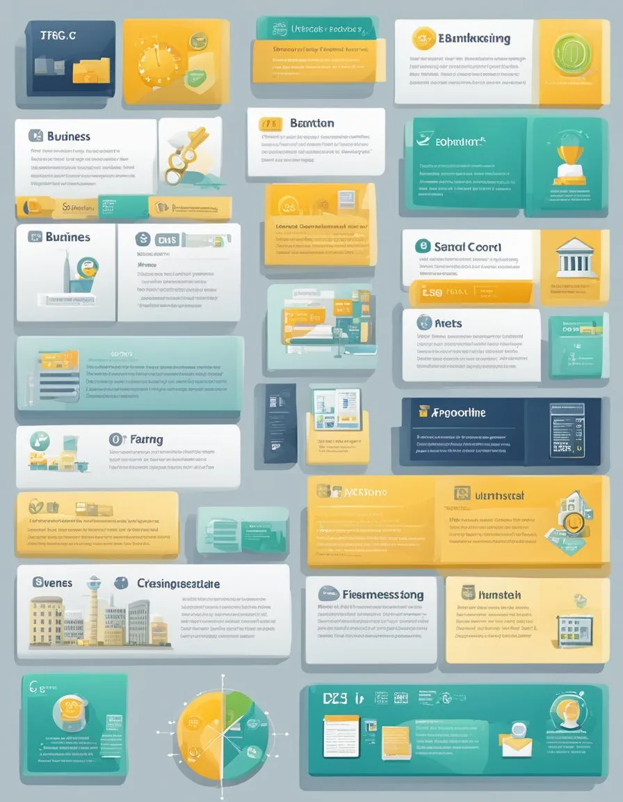 vocabulaire finance et banque toeic