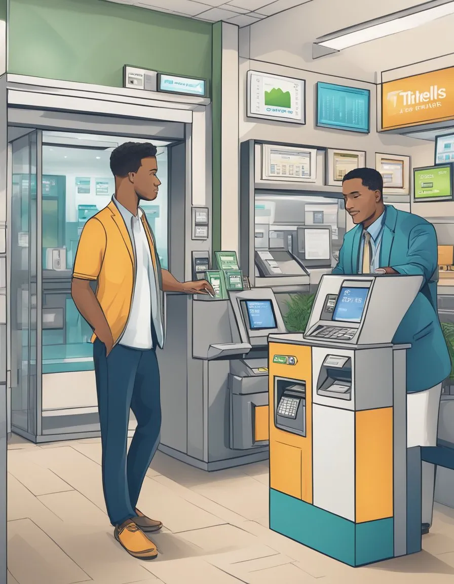 vocabulaire finance et banque toeic