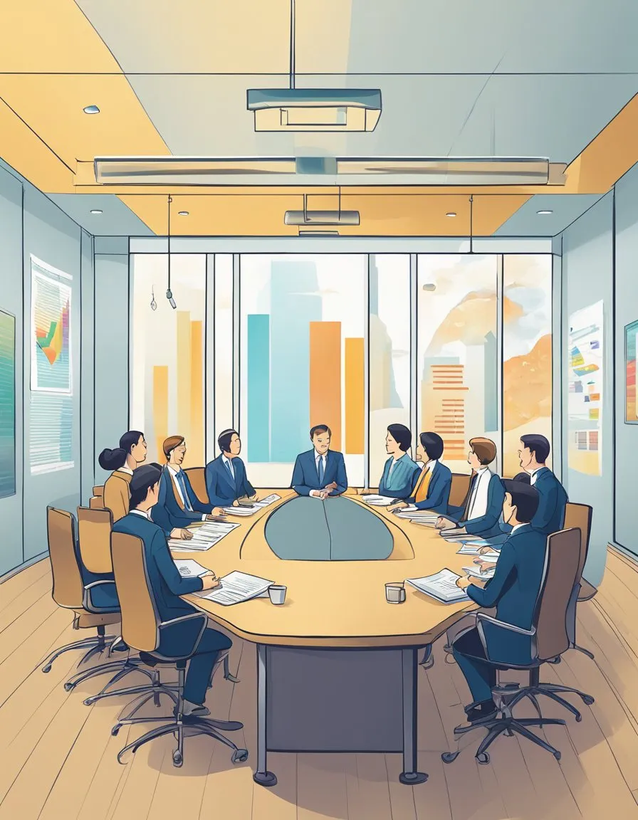 vocabulaire finance et banque toeic