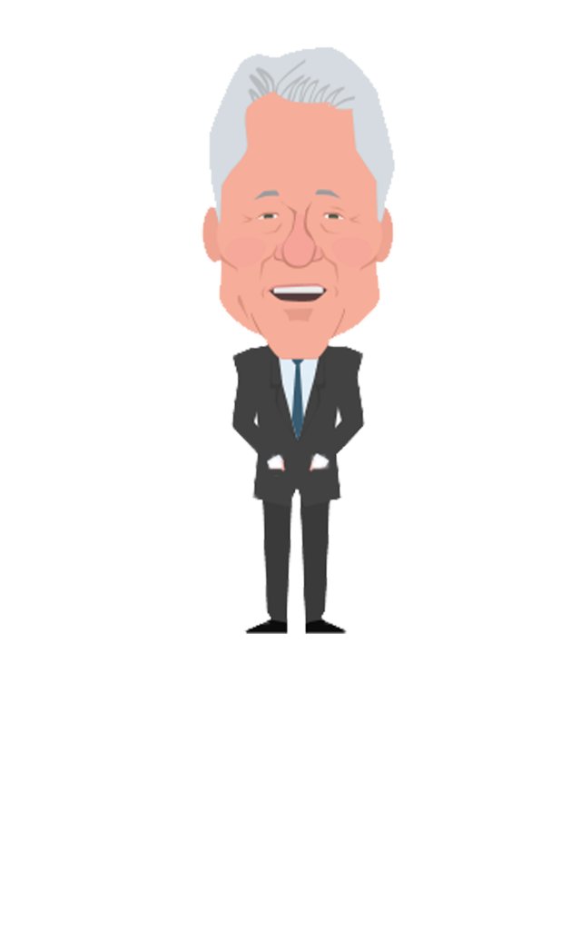 A propos 2 Bill Clinton-anglais