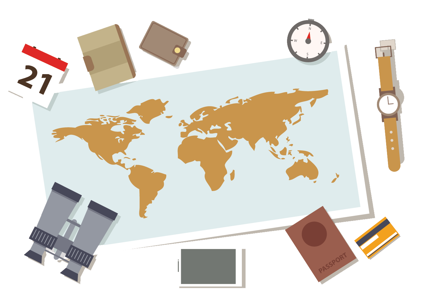 carte_monde
