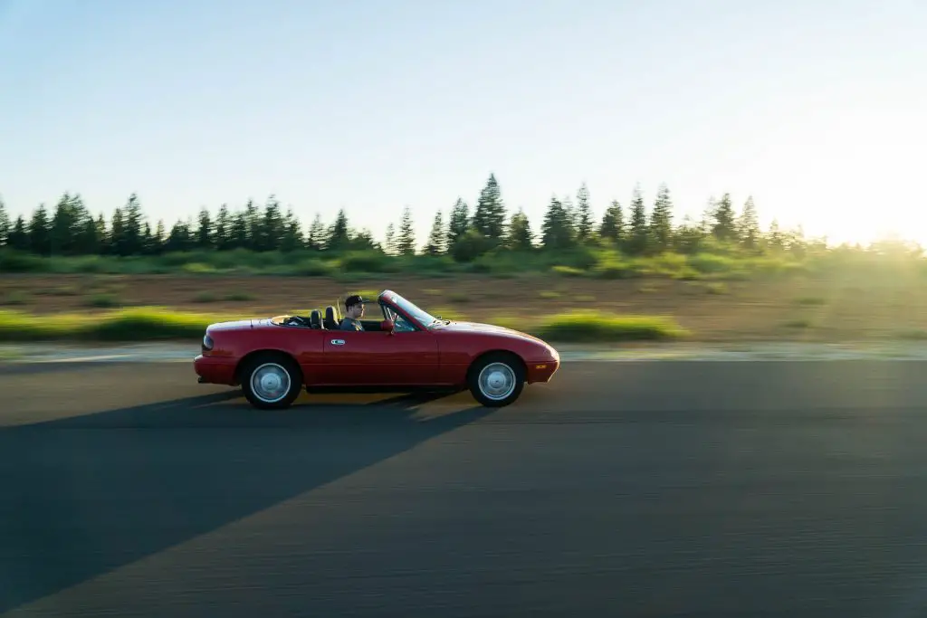 voiture