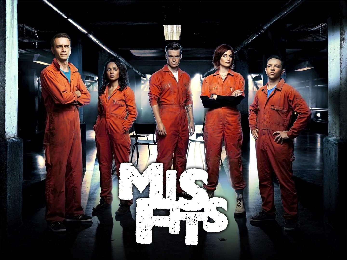 Misfits