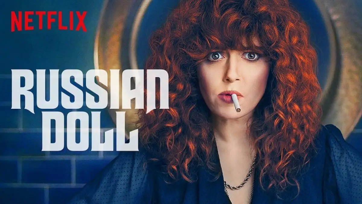 Russian-Doll