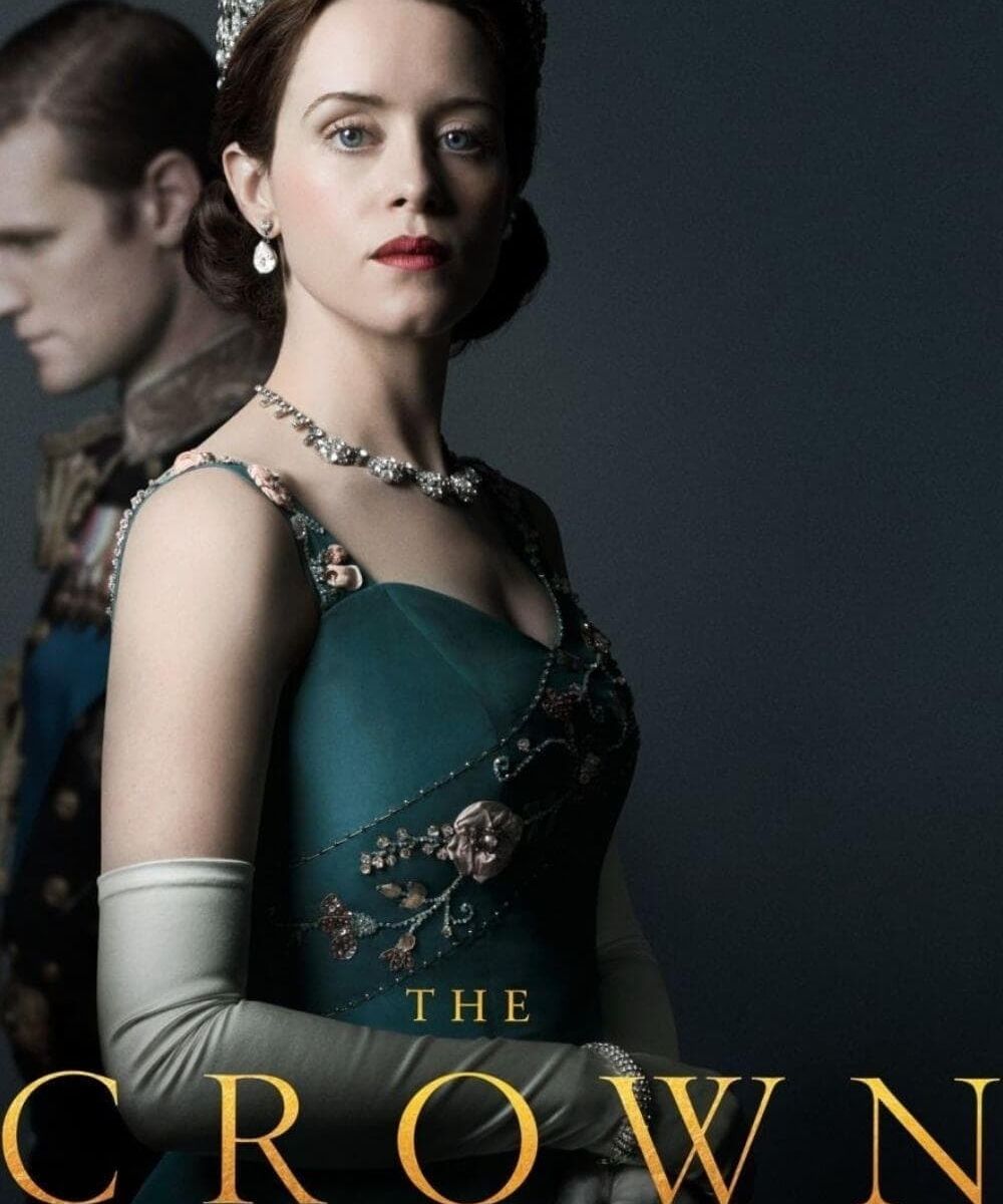 The crown