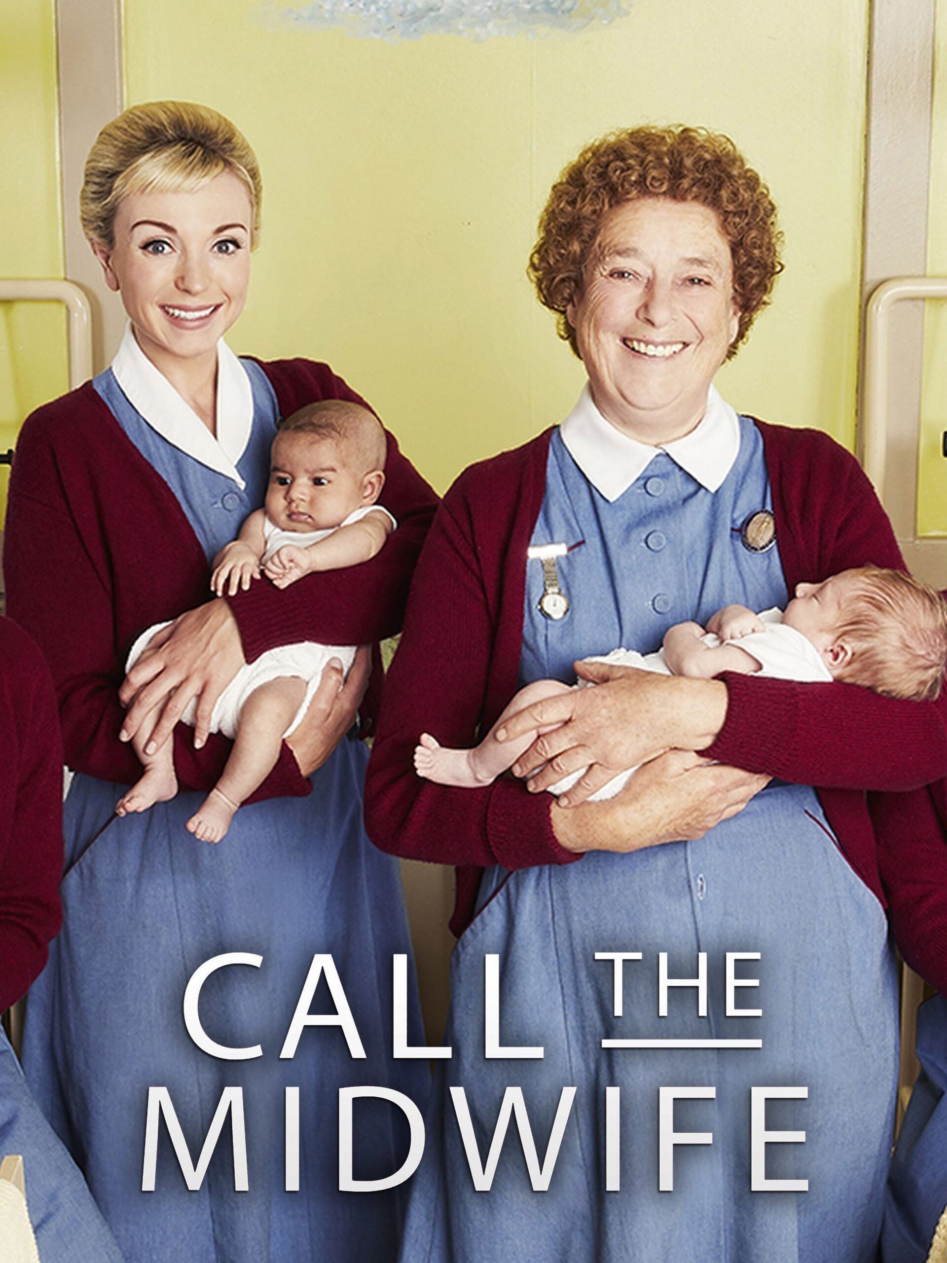 call the midwife