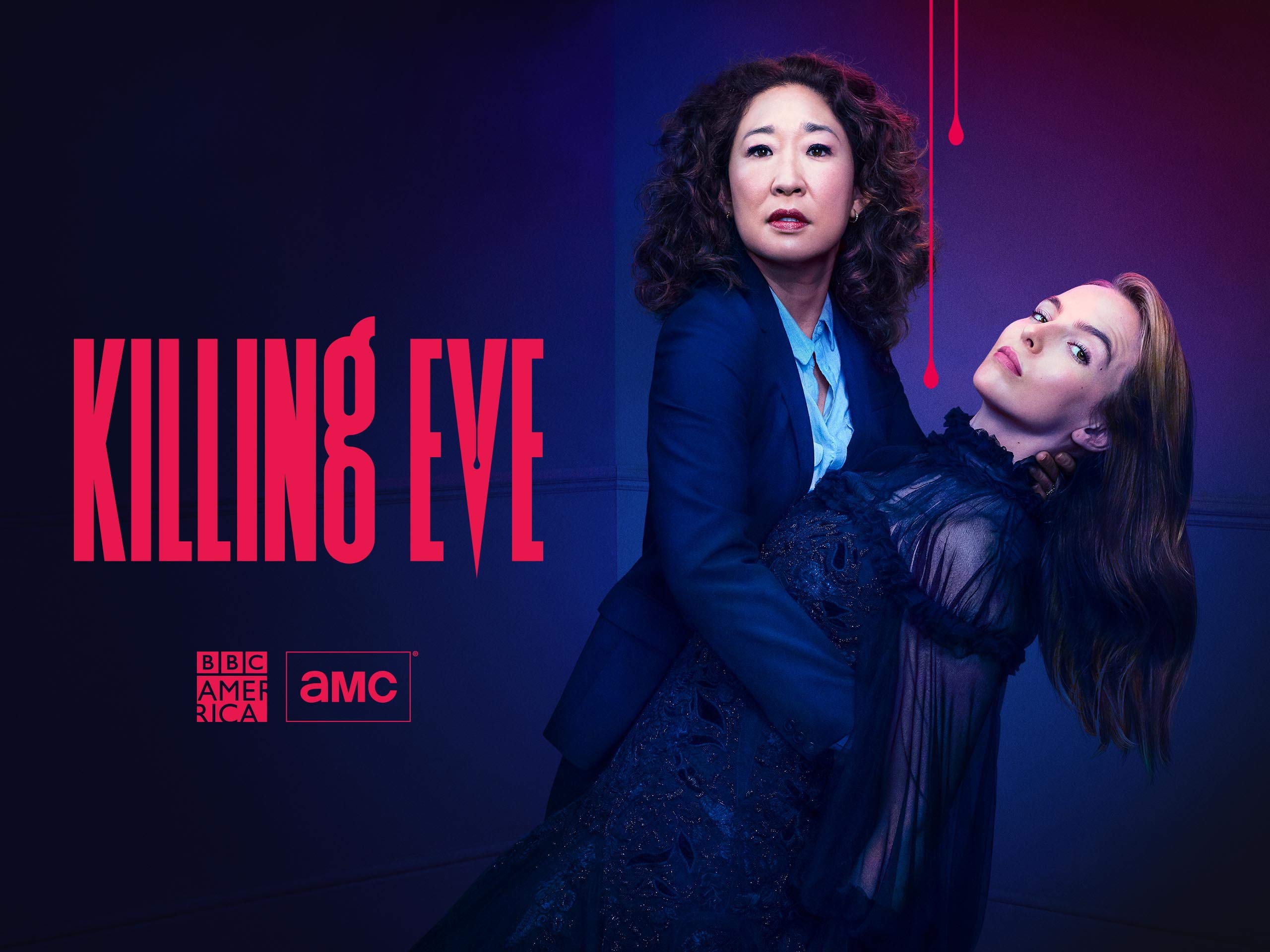 killing eve